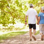 Healthy Aging Tips for Older Adults