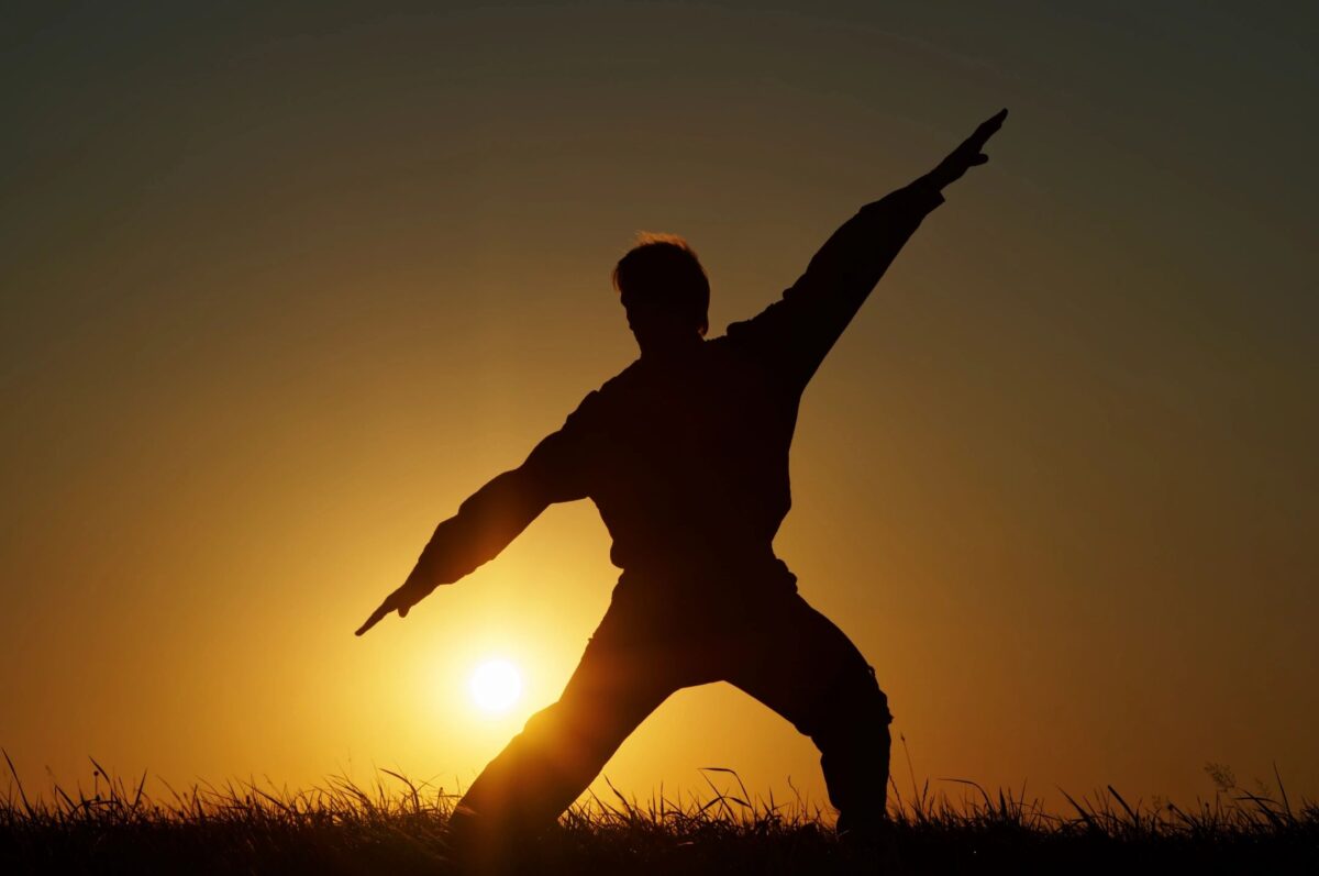Tai Chi