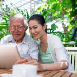 5 Ways Adult Children Can Help Their Aging Parents