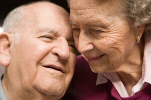 How Do Seniors Define a Life Well-Lived?