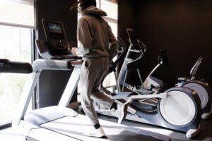 This Type of Exercise Is A HIIT With Seniors