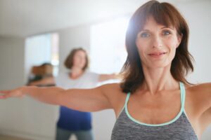 Don’t Forget Fitness When Planning for Retirement