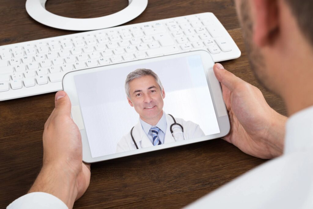 telemedicine