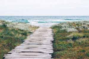 Retirement Spots That Have Nice Weather Most of the Year