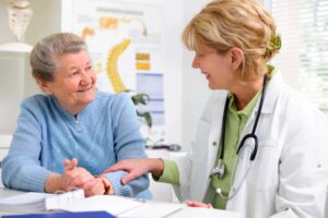 Survey Shows Women Stress More Over Retirement