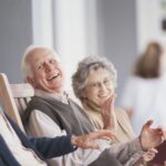 Want to Meet Seniors Your Age? Follow This Advice