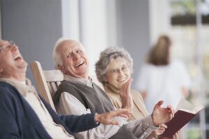 Why Small Town Living Appeals To Retirees