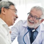 Do You Have a Geriatric Doctor? Here’s Why Seniors Need One
