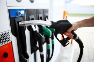 The Price You Pay at the Pump Could Impact Next Year’s Social Security COLA