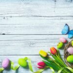 Fun Easter Activities to Do with the Grandkids