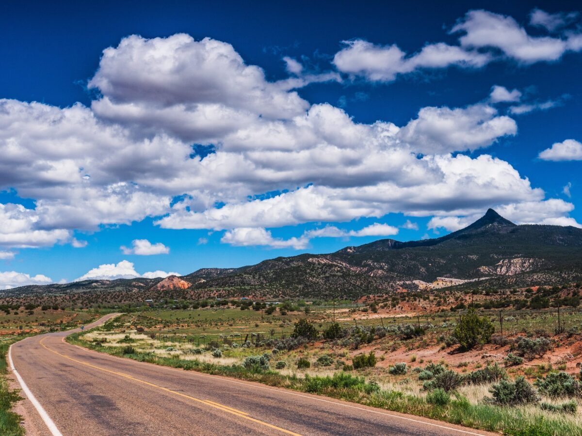Thinking of Retiring in New Mexico? Try These Locations - Council of