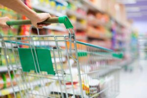 These Grocery Stores Are Still Offering Discounts to Senior Shoppers