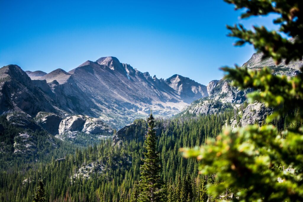 colorado