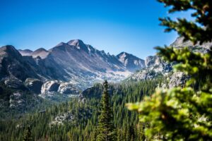 Best Places in Colorado for Senior Retirement￼