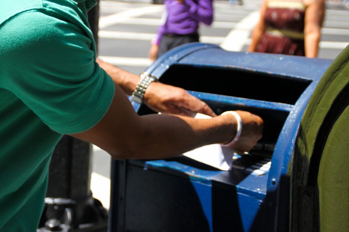 Look for stamp prices to jump up in july council of seniors