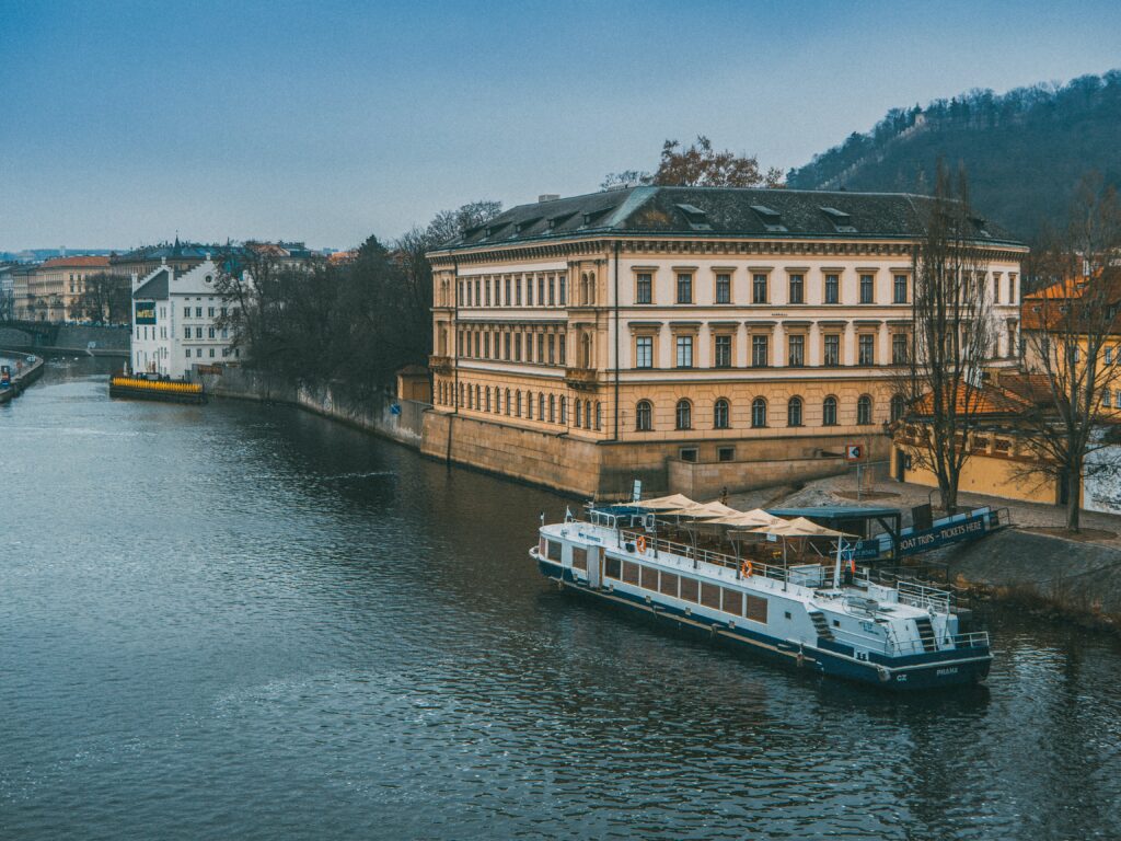 2024 Will Be the 'Year of the River Cruise' Council of Seniors