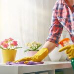 10 Spots People Overlook When Spring Cleaning Their Homes