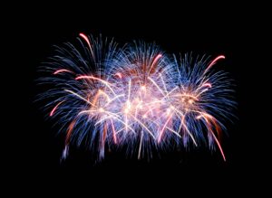How to Handle Fireworks Safely on July 4th