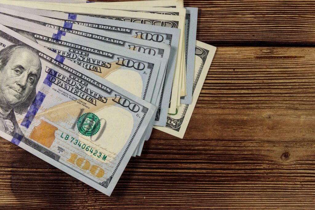 money