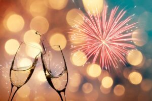 Ring In the New Year With These Smart Money Moves