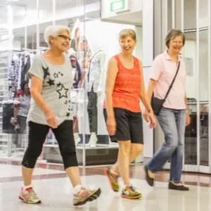 The Keys to Moving More When the Weather Won’t Cooperate