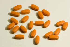 How Popping a Pill Could Slow Down Aging