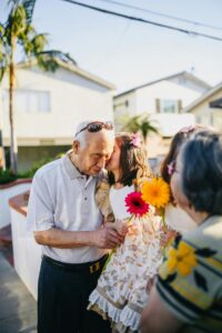 Why There Might Not Be Grandmas and Grandpas in the Future