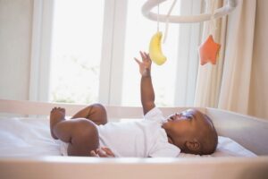 These Are the Most Popular Baby Names in the U.S.