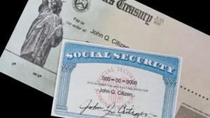 What You Need to Know as Social Security Switches to Electronic Payments