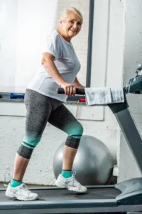 Three Fitness Mistakes Seniors Often Make and How To Fix Them