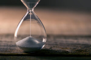 Time is Running Out to Shore Up Social Security