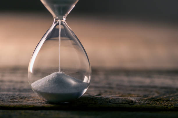 hourglass