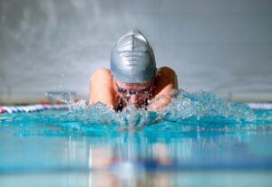 The Health Benefits Of Swimming Are Significant For Seniors