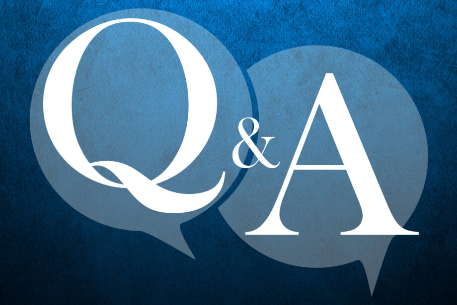 Q & A