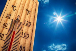 Four Important Summer Safety Tips for Seniors