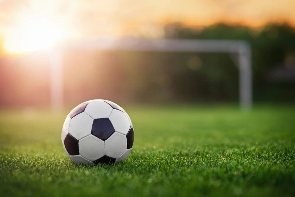 soccer ball