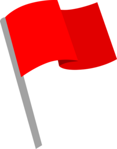 Six Red Flags to Watch Out for So You Don’t Get Scammed