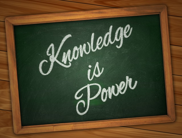 Knowledge is Power