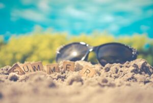 Why Social Security Recipients Are Watching Summer Spending Very Closely