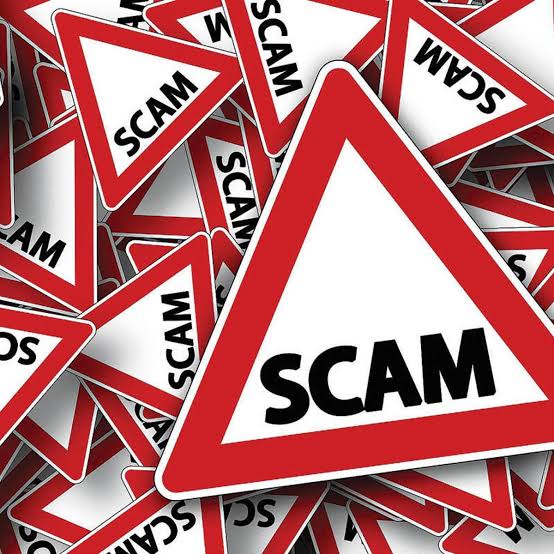 scam