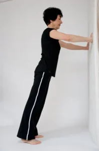 Two Exercises Everyone Over 65 Should Be Doing