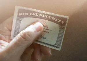 To Best Protect Your Social Security Number, Do NOT Do This!