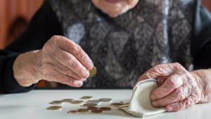 Senior Poverty Rates are Increasing and Social Security’s Trust Fund is Shrinking