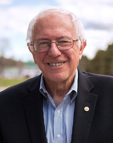 Sen. Bernie Sanders