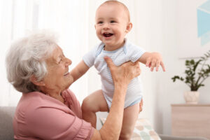 Senior Citizens Now Outnumber Young Children Worldwide