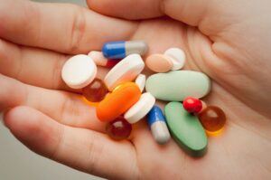 Three Common Drugs Seniors Often Overuse