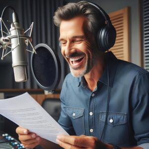 Seniors Can Share Sage Advice Through New NPR Podcast Contest